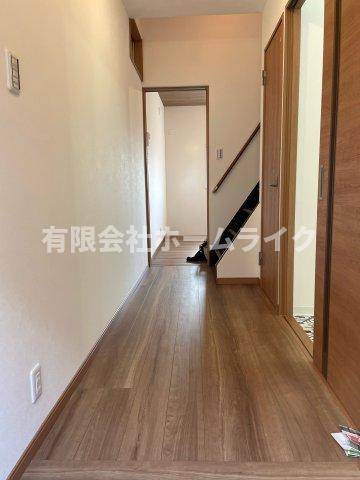 御厨東2丁目戸建て（リノベーション物件）のその他