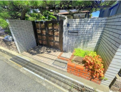 【その他共用部分】 | 中区深井北町戸建