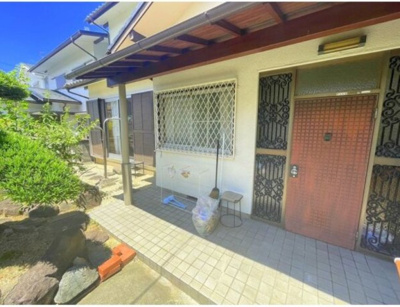 【エントランス】 | 中区深井北町戸建