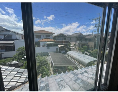 【展望】 | 中区深井北町戸建