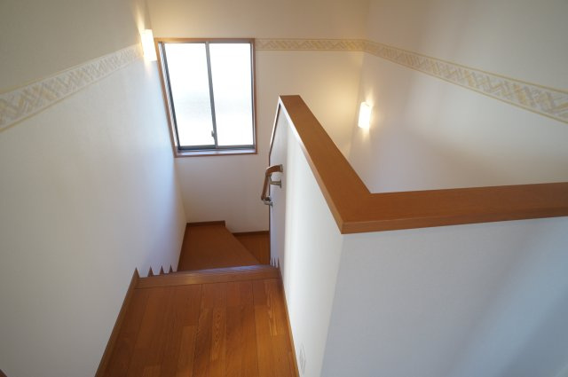 アザミテラス　Ｂ棟の設備