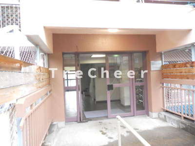 【エントランス】 | 生田フェニックス