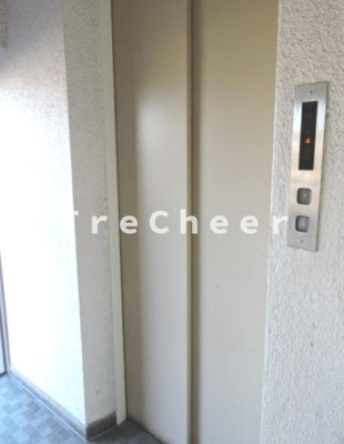 【その他共用部分】 | 生田フェニックス