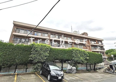 【展望】 | 生田フェニックス