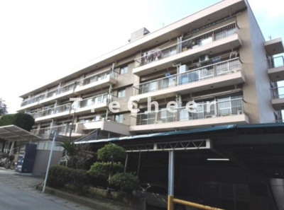 【外観】 | 生田フェニックス