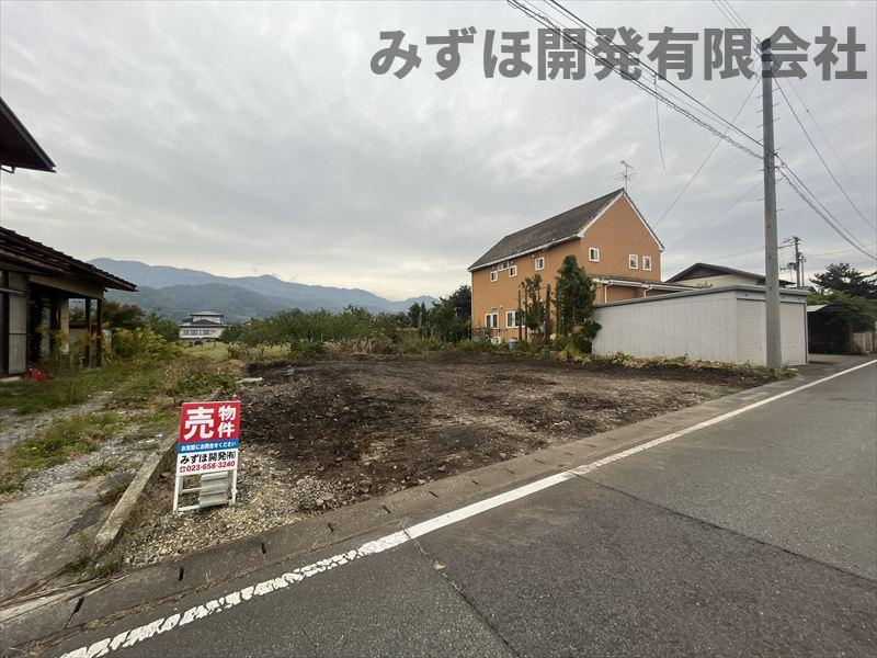 天童市奈良沢甲27-3