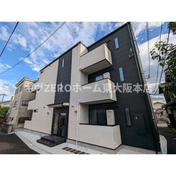 ルミナス下小坂