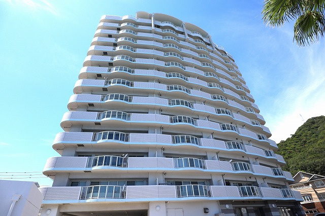 マリンキャット