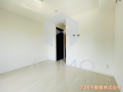 【内装】 | Zio V 玉造