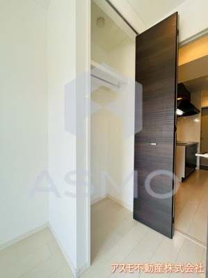 【収納】 | Zio V 玉造