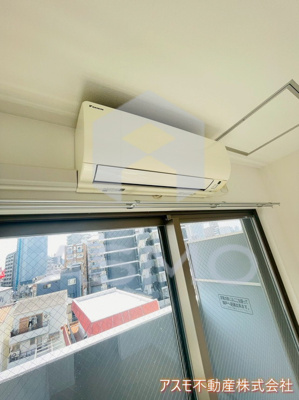 【設備】 | Zio V 玉造