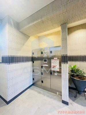 【その他共用部分】 | Zio V 玉造