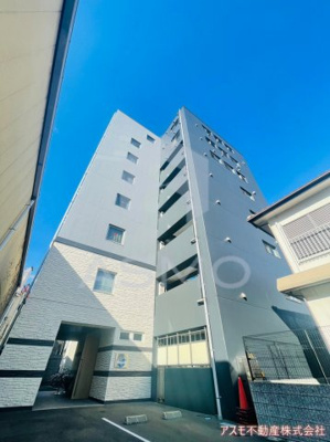 【外観】 | Zio V 玉造