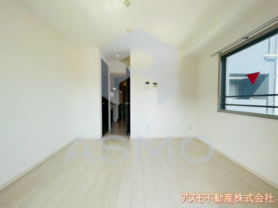 【居間・リビング】 | Zio V 玉造