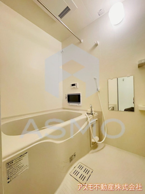 【浴室】 | Zio V 玉造