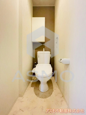 【トイレ】 | Zio V 玉造