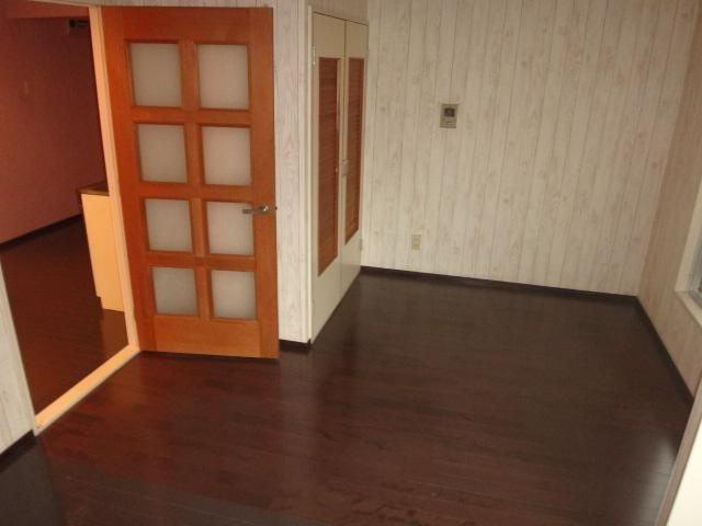 【その他】ビューパレス越路
