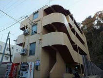 ビューパレス越路の画像