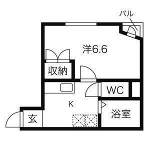 ビューパレス越路