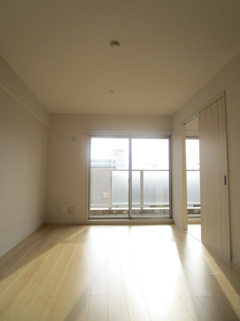 ＲＯＳＥ　ＪＡＭのバルコニー|陽当たり良好なバルコニーです♪