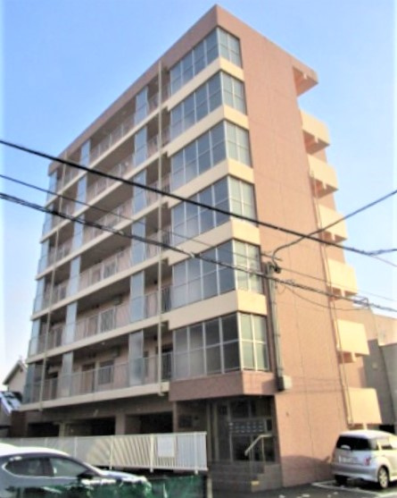 ＲＯＳＥ　ＪＡＭの外観|きれいな外観です★