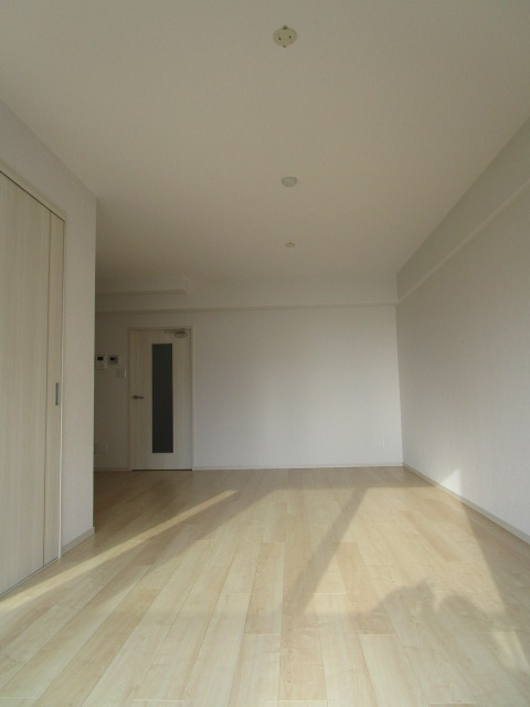 ＲＯＳＥ　ＪＡＭの居間・リビング|広いリビング★