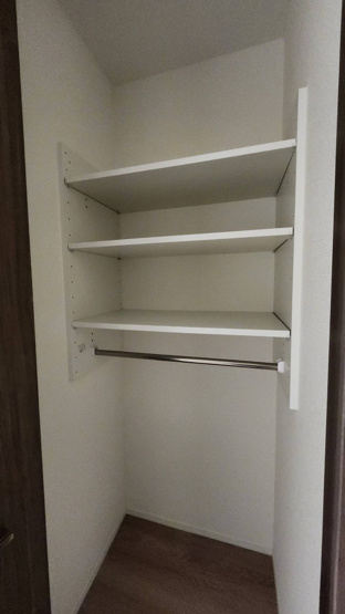 【収納】 | ソレアード魚崎北町