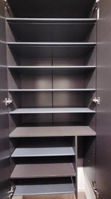 【収納】 | ソレアード魚崎北町