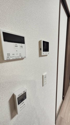 【セキュリティ】 | ソレアード魚崎北町