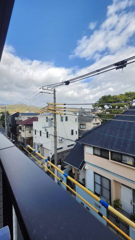 【展望】 | ソレアード魚崎北町