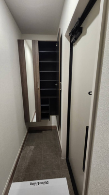 【内装】 | ソレアード魚崎北町