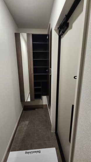 【内装】 | ソレアード魚崎北町