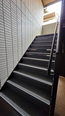 【その他共用部分】 | ソレアード魚崎北町