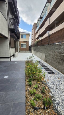 【その他共用部分】 | ソレアード魚崎北町