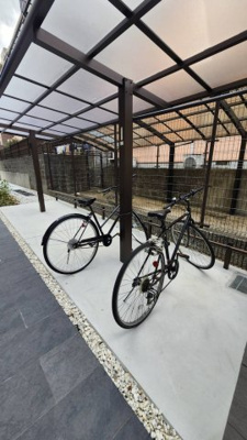 【その他共用部分】 | ソレアード魚崎北町