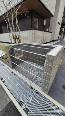 【その他共用部分】 | ソレアード魚崎北町