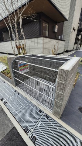 【その他共用部分】 | ソレアード魚崎北町