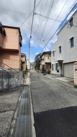 【周辺】 | ソレアード魚崎北町