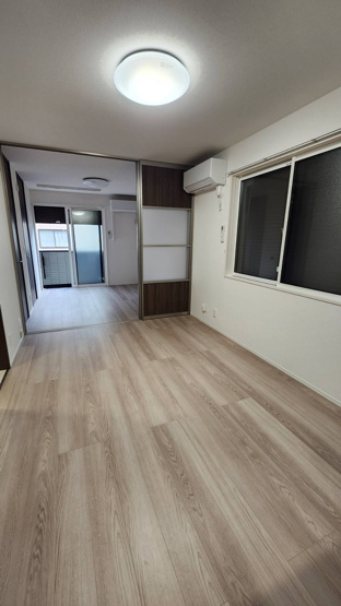 【居間・リビング】 | ソレアード魚崎北町