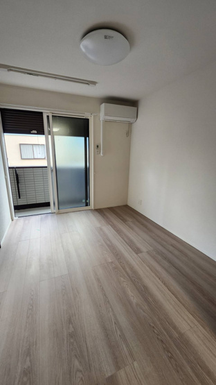 【洋室】 | ソレアード魚崎北町