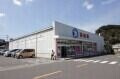 ハイツリーの周辺|西松屋横須賀佐原店 395m