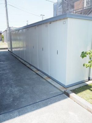 【設備】 | グリーンフィールドＡ