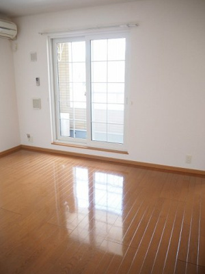 【居間・リビング】 | グリーンフィールドＡ