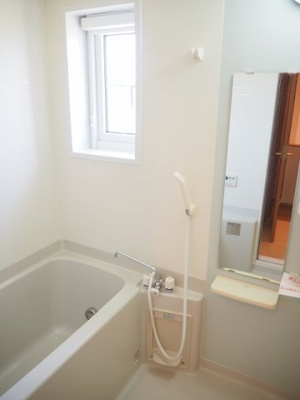 【浴室】 | グリーンフィールドＡ