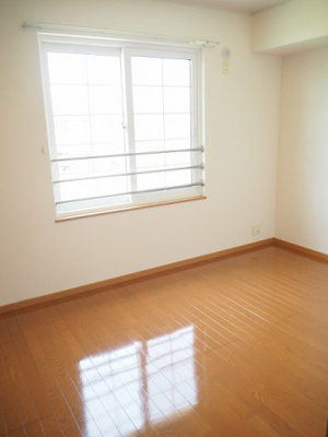 【内装】 | グリーンフィールドＡ