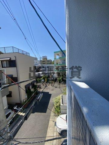 仲介手数料0円！！エスポア庄内緑地の展望