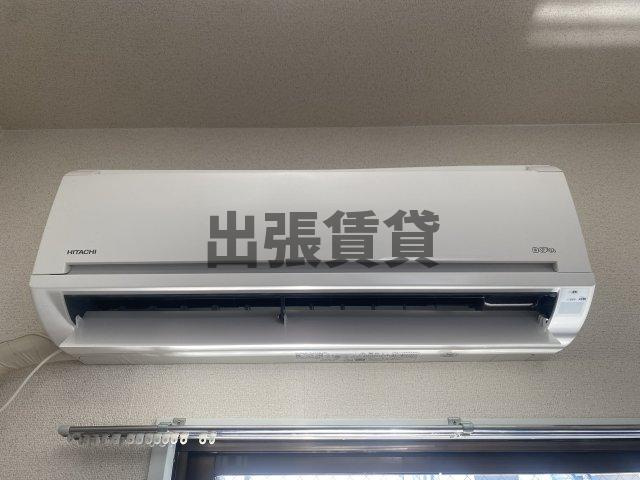 仲介手数料0円！！エスポア庄内緑地の設備