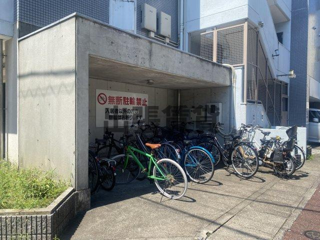 仲介手数料0円！！エスポア庄内緑地のその他共用部分