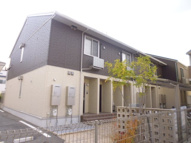 D-ROOM中尾 弐番館の画像