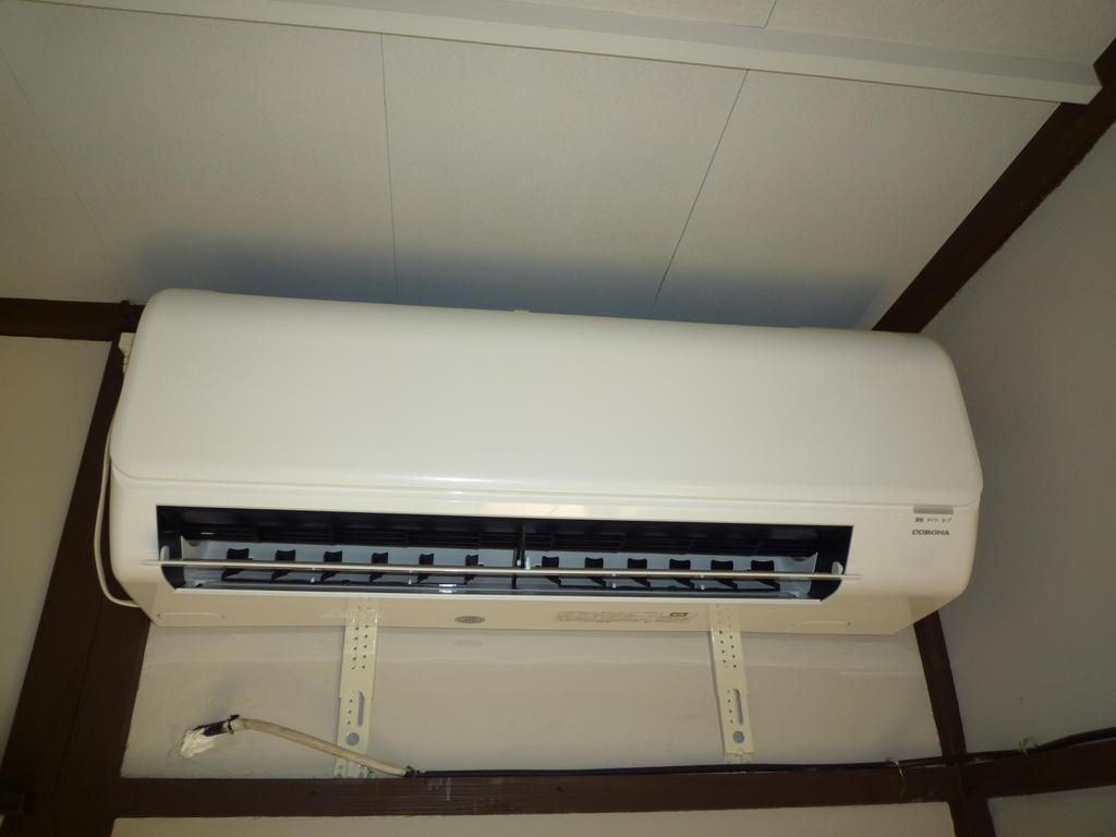 武藤貸家の設備